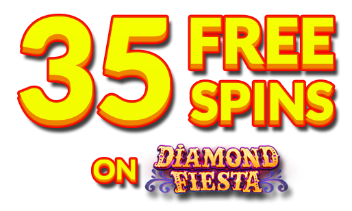 Bet Original 35 FREE SPINS